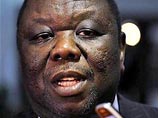 Премьер-министр Зимбабве Цвангирай пострадал в ДТП. Его жена погибла