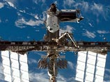 К прилету основного экипажа следующей, 19-й основной экспедиции МКС может покрыться пылью и плесенью К прилету основного экипажа следующей, 19-й основной экспедиции МКС может покрыться пылью и плесенью