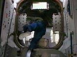К прилету следующей экспедиции МКС может покрыться пылью и плесенью К прилету следующей экспедиции МКС может покрыться пылью и плесенью