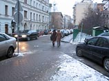 В столичном регионе ожидается ветреная погода с мокрым снегом
В столичном регионе ожидается ветреная погода с мокрым снегом