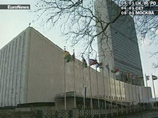 Согласно статье 16 Статута МУС, СБ ООН вправе приостанавливать исполнение решения суда на срок до года