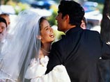 В США кризис привел к банкротствам фирм, организующих свадьбы. Многим парам пришлось отложить торжества