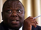 ДТП, в котором пострадал премьер-министр Зимбабве, его сторонники сочли покушением