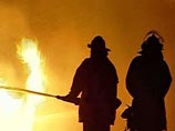 Пожар в частном доме в Челябинской области - погибли четыре человека Пожар в частном доме в Челябинской области - погибли четыре человека