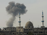 Израиль нанес авиаудар по Газе - один боевик убит