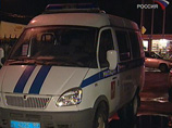 Тела двух мужчин с огнестрельными ранениями были обнаружены в офисе компании в Харьковском проезде на территории бывшего таксомоторного парка