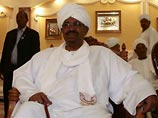 Арест суданского президента может сорвать мирные переговоры по Дарфуру