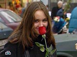 Шесть процентов мужчин ничего не будут дарить женщинам 8 марта Шесть процентов мужчин ничего не будут дарить женщинам 8 марта