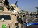 Крупный теракт в Багдаде - от рук смертника погибли десятки человек