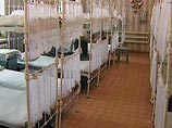 ФСИН: в российских тюрьмах содержатся почти 70 тысяч женщин ФСИН: в российских тюрьмах содержатся почти 70 тысяч женщин