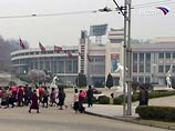 КНДР выбирает однопалатный парламент - список кандидатов не разглашается