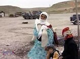 Женщины Ирака после войны страдают от "приглушенной боли" - данные исследования     