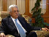 Аббас сформирует правительство с "Хамасом", если тот согласится признать Израиль