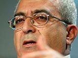Аббас сформирует правительство с "Хамасом", если тот согласится признать Израиль Аббас сформирует правительство с "Хамасом", если тот согласится признать Израиль