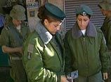Полиция Израиля разгромила международную сеть по торговле женщинами из СНГ Полиция Израиля разгромила международную сеть по торговле женщинами из СНГ