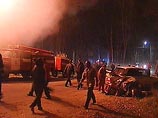 Взрыв на складе боеприпасов в Южной Осетии - данные о жертвах уточняются Взрыв на складе боеприпасов в Южной Осетии - данные о жертвах уточняются