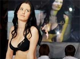 Титул "Мисс Россия-2009" завоевала София Рудьева из Санкт-Петербурга