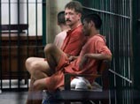 Тайский суд проконсультируется с МИД страны по делу русского "торговца смертью" Виктора Бута