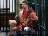 Тайский суд проконсультируется с МИД страны по делу русского "торговца смертью" Виктора Бута Тайский суд проконсультируется с МИД страны по делу русского "торговца смертью" Виктора Бута