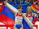 Сборная России по легкой атлетике выиграла зимний чемпионат Европы Сборная России по легкой атлетике выиграла зимний чемпионат Европы