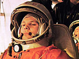 На Смоленщине отмечают 75-летие первого космонавта Юрия Гагарина