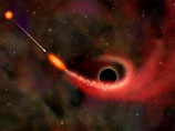 Выступая на научной конференции в Дублине, ученый заявил, что прежде ошибался, утверждая, что черные дыры уничтожают все, что в них попадает
