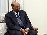 В Судане хотят объявить войну любой стране, которая попытается поймать президента аль-Башира 