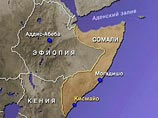 На территорию Сомали вошли кенийские войска, утверждают радикальные исламисты На территорию Сомали вошли кенийские войска, утверждают радикальные исламисты
