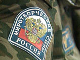 Российские военные остаются в Центральной Африке Российские военные остаются в Центральной Африке