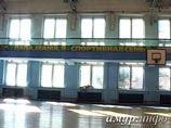 В Благовещенске рухнула крыша спорткомплекса: пострадал один человек В Благовещенске рухнула крыша спорткомплекса: пострадал один человек