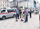 Конфликт между спортсменом, призером мировых и европейских первенств Романчуком и 22-летним жителем Владивостока Мешковым произошел утром 28 июля 2008 года в районе центральной площади города
