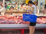 В феврале в Китае впервые с 2002 года зафиксирована потребительская дефляция В феврале в Китае впервые с 2002 года зафиксирована потребительская дефляция