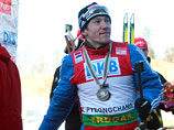 Биатлонисту Максиму Чудову могут вернуть золотую медаль
