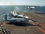 Россия отказала Китаю в поставке 50 истребителей Су-33, опасаясь копирования Россия отказала Китаю в поставке 50 истребителей Су-33, опасаясь копирования