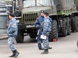 Перед "Днем несогласных" московская милиция начала аресты нацболов, утверждают в "Другой России"