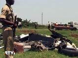 Власти Уганды не исключают возможности того, что причиной крушения самолета Ил-76 над озером Виктория, в результате которого погибли 11 человек, могла стать ошибка пилотов