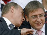 У России и Венгрии нет проблем, по которым нельзя договориться, заявил Путин