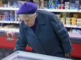 В январе продукты питания в России подорожали в три раза больше, чем в Европе В январе продукты питания в России подорожали в три раза больше, чем в Европе