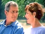Из биографии Джорджа Буша на сайте Белого дома удалены лестные моменты