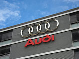 Audi: нынешний год станет самым тяжелым для автопрома