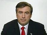 Саакашвили о братской Украине: она стала похожа на большой корабль без капитана
Саакашвили о братской Украине: она стала похожа на большой корабль без капитана