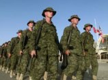 Канадские военные будут отдыхать на Кипре после службы в Афганистане
