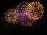 В Алжире около 300 человек серьезно пострадали из-за запуска петард в честь религиозного праздника В Алжире около 300 человек серьезно пострадали из-за запуска петард в честь религиозного праздника