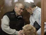 Суд по делу Ходорковского и Лебедева огласит решения по ходатайствам защиты