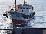 Судно Impeccable занималось в Южно-Китайском море сбором информации о подлодках, признал Пентагон Судно Impeccable занималось в Южно-Китайском море сбором информации о подлодках, признал Пентагон