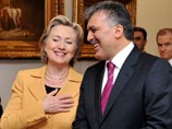 Госдеп США опроверг сообщение о том, что Хиллари Клинтон передала через президента Турции послание Ирану