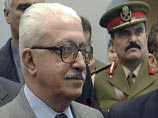 Вместе с еще семью высокопоставленными деятелями прежнего режима его обвиняли в соучастии в убийстве 42 торговцев в 1992 году