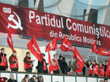 Молдавские коммунисты угрожают избирателям концом света, если те проголосуют за других