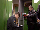 В республике Удмуртия милиционеры ведут розыск вероятного каннибала, который устроил логово на съемной квартире В республике Удмуртия милиционеры ведут розыск вероятного каннибала, который устроил логово на съемной квартире