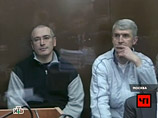 Платон Лебедев хочет вызвать вице-премьера Кудрина в суд в качестве свидетеля 